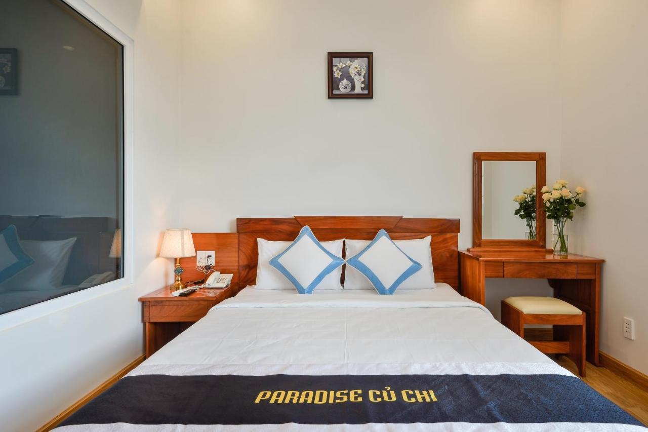 Phòng Giường Đôi
