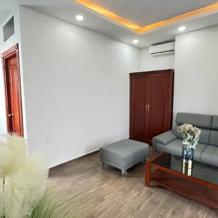 Paradise Cu Chi Hotel-3